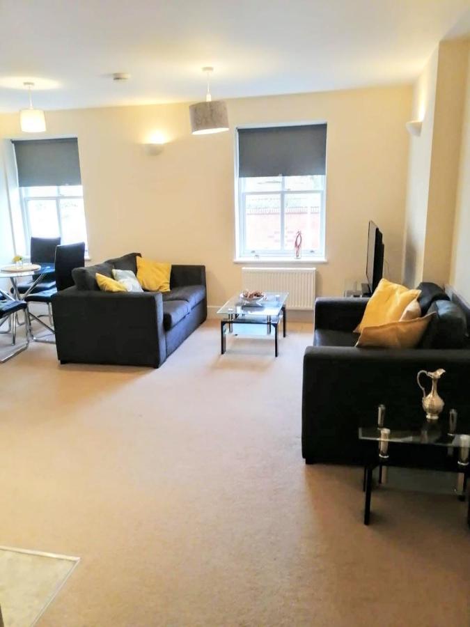 Apartment Sapphire Serviced