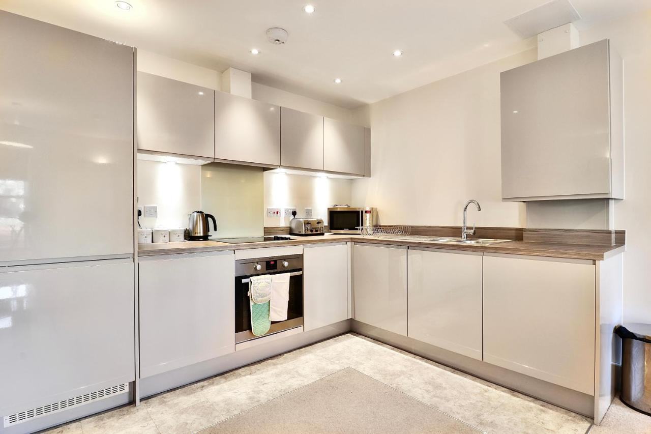 Sapphire Serviced Chelmsford