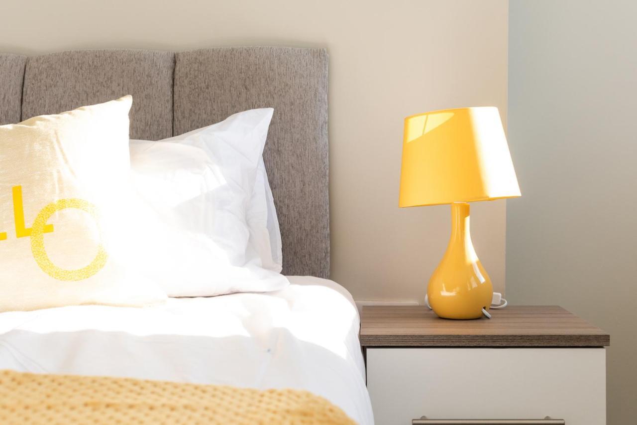 Sapphire Serviced Apartment Chelmsford