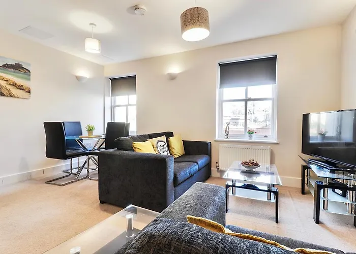 Sapphire Serviced Apartment