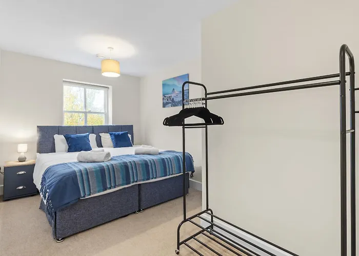 Sapphire Serviced Apartment