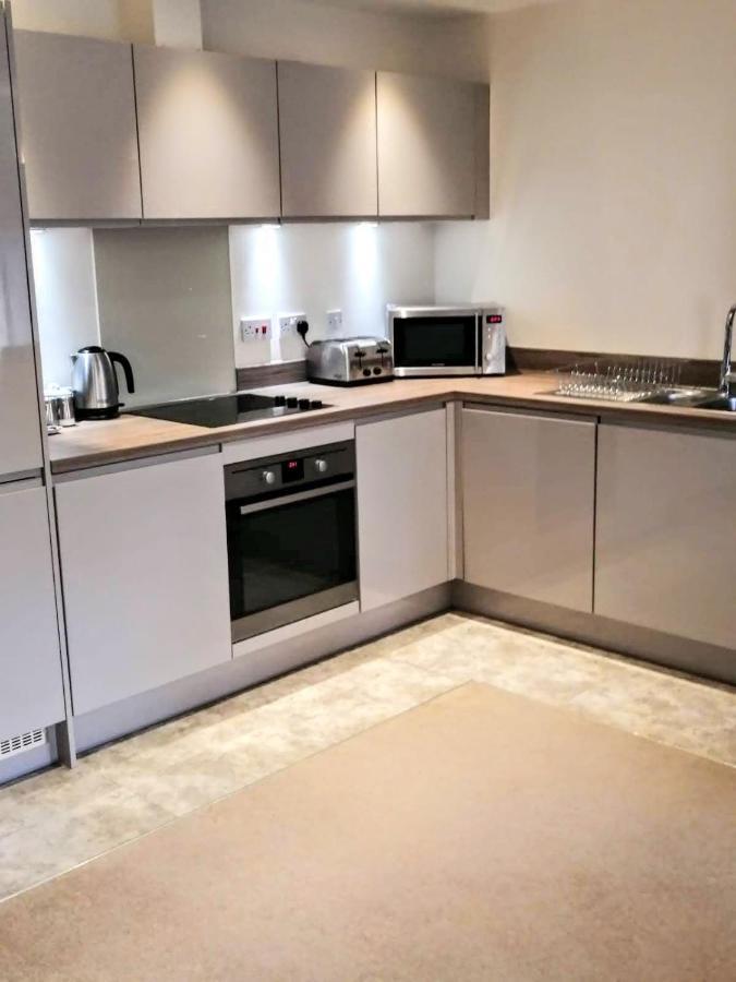 Apartment Sapphire Serviced