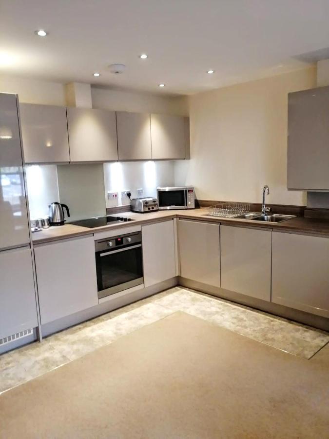 Apartment Sapphire Serviced