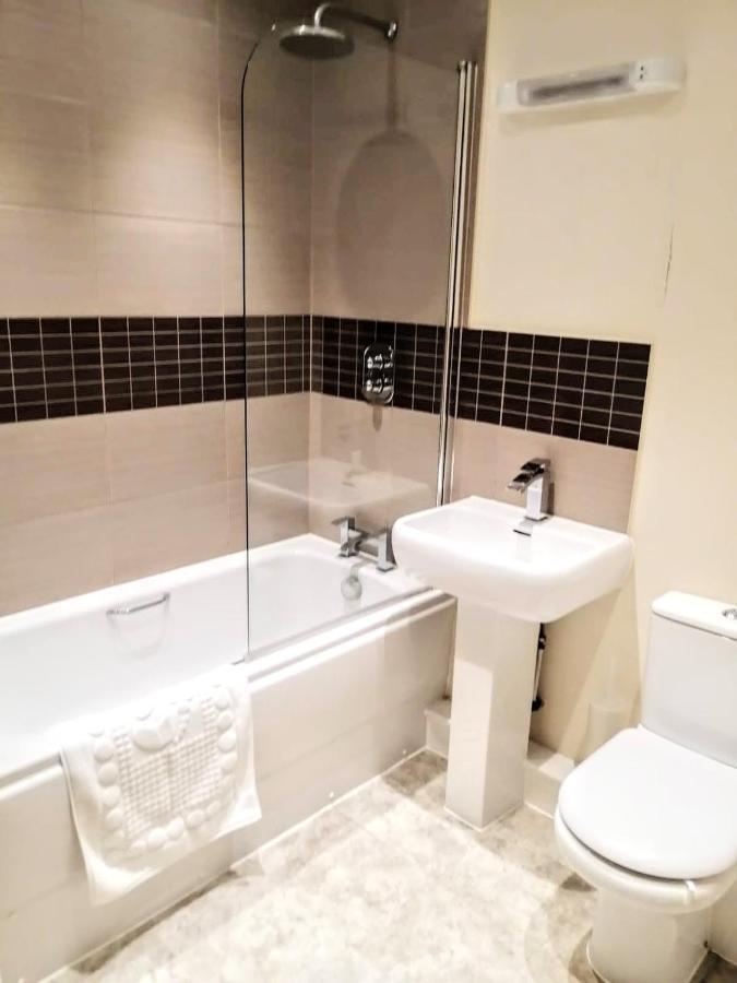Apartment Sapphire Serviced Chelmsford