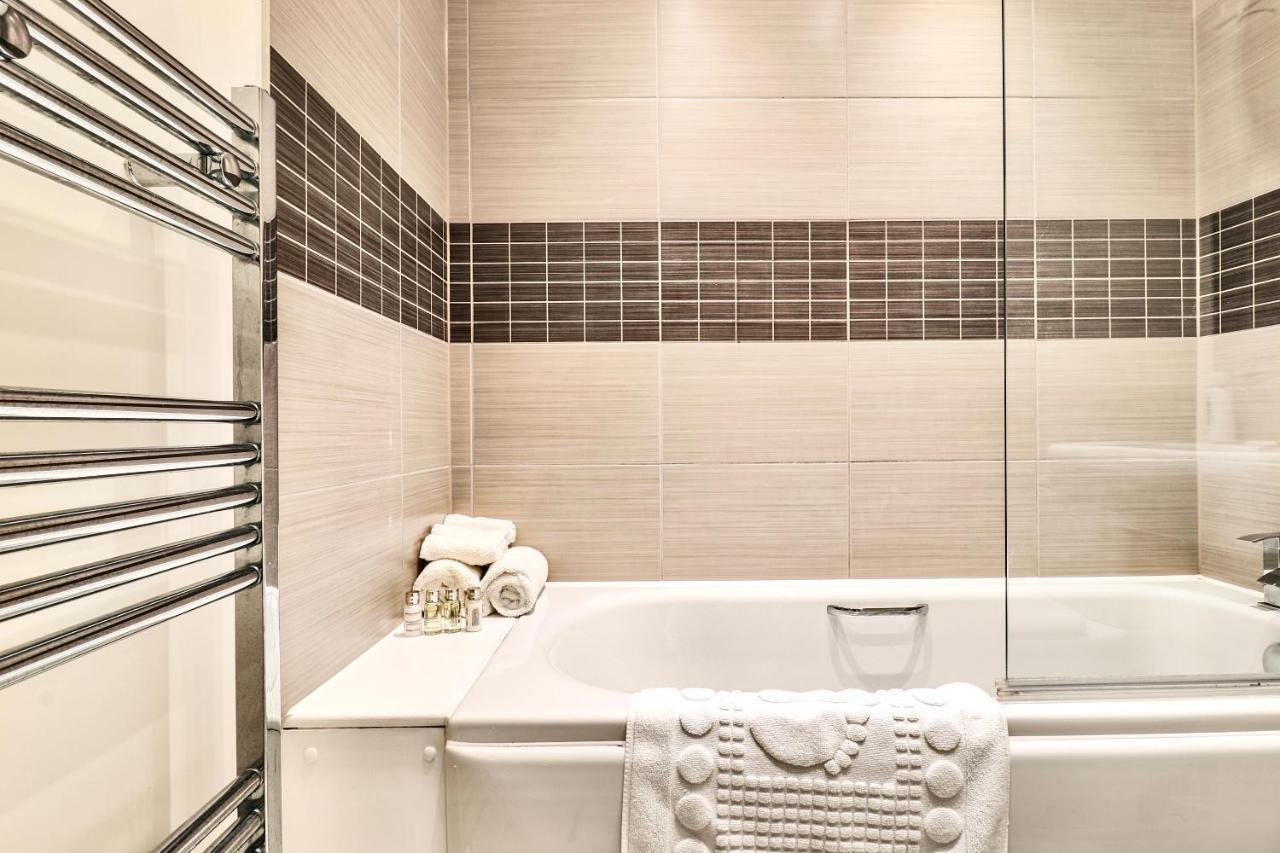 Sapphire Serviced Apartment Chelmsford