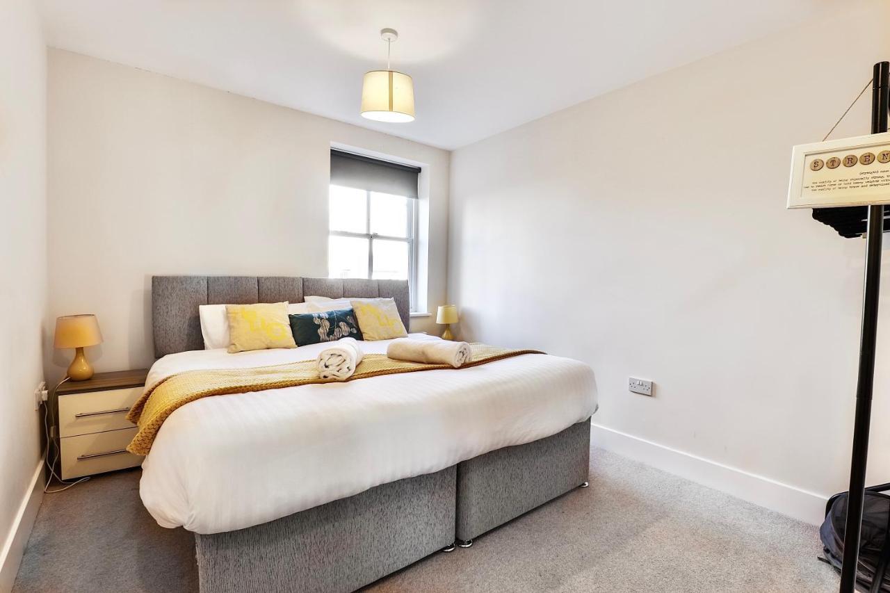 Apartment Sapphire Serviced Chelmsford