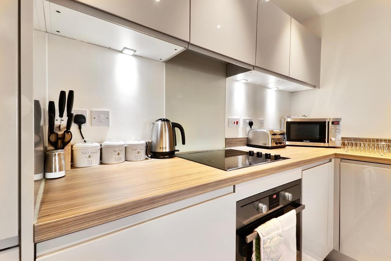 Sapphire Serviced Chelmsford