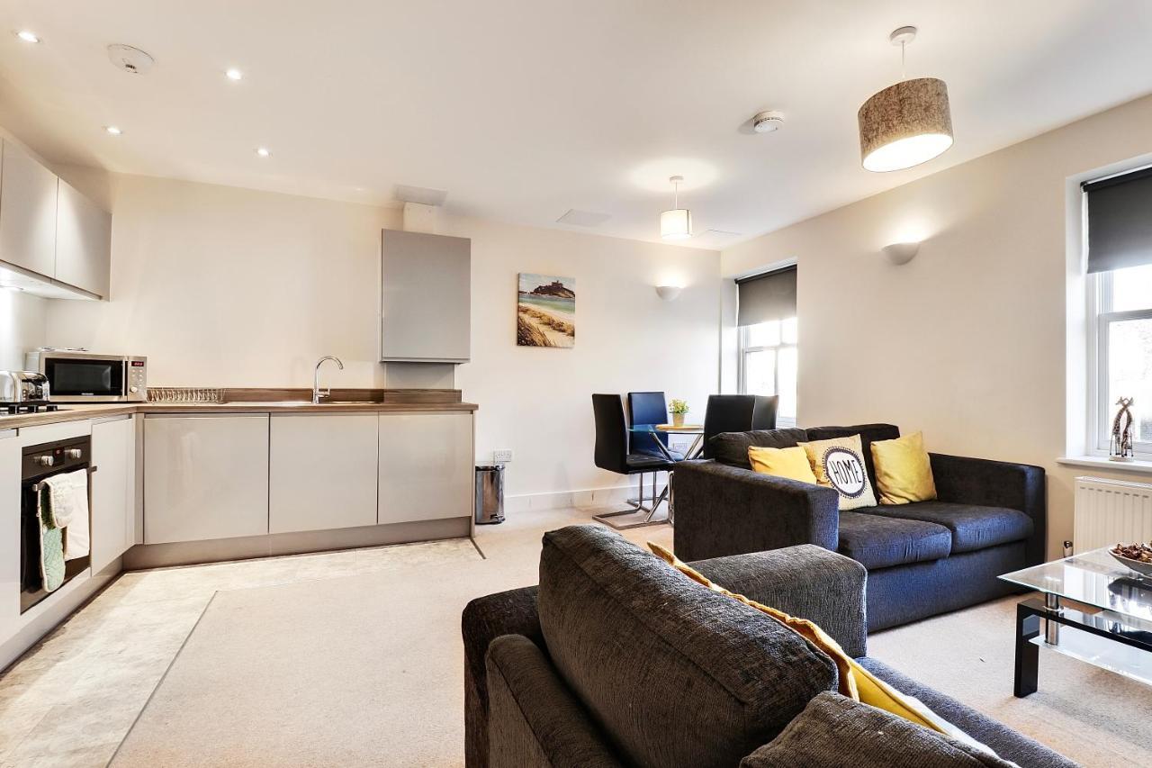 Sapphire Serviced Apartment Chelmsford