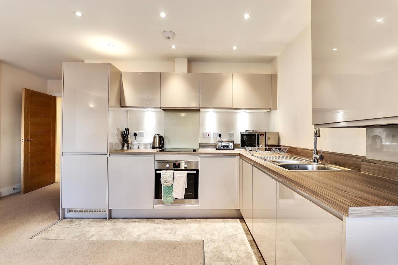 Sapphire Serviced Apartment Chelmsford