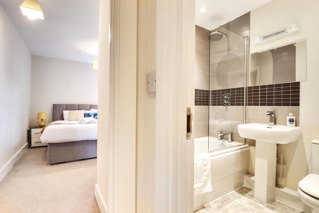 Apartment Sapphire Serviced