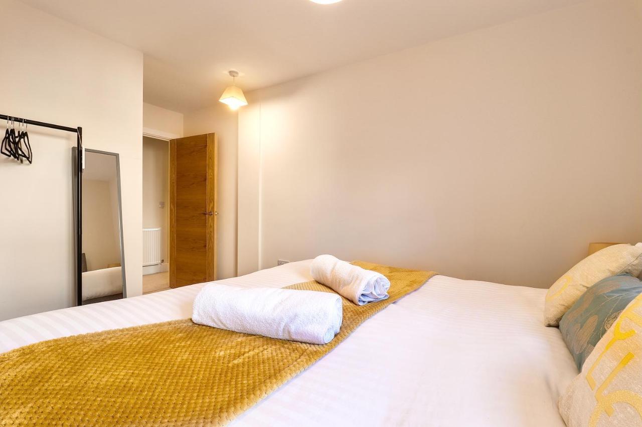Sapphire Serviced Apartment Chelmsford