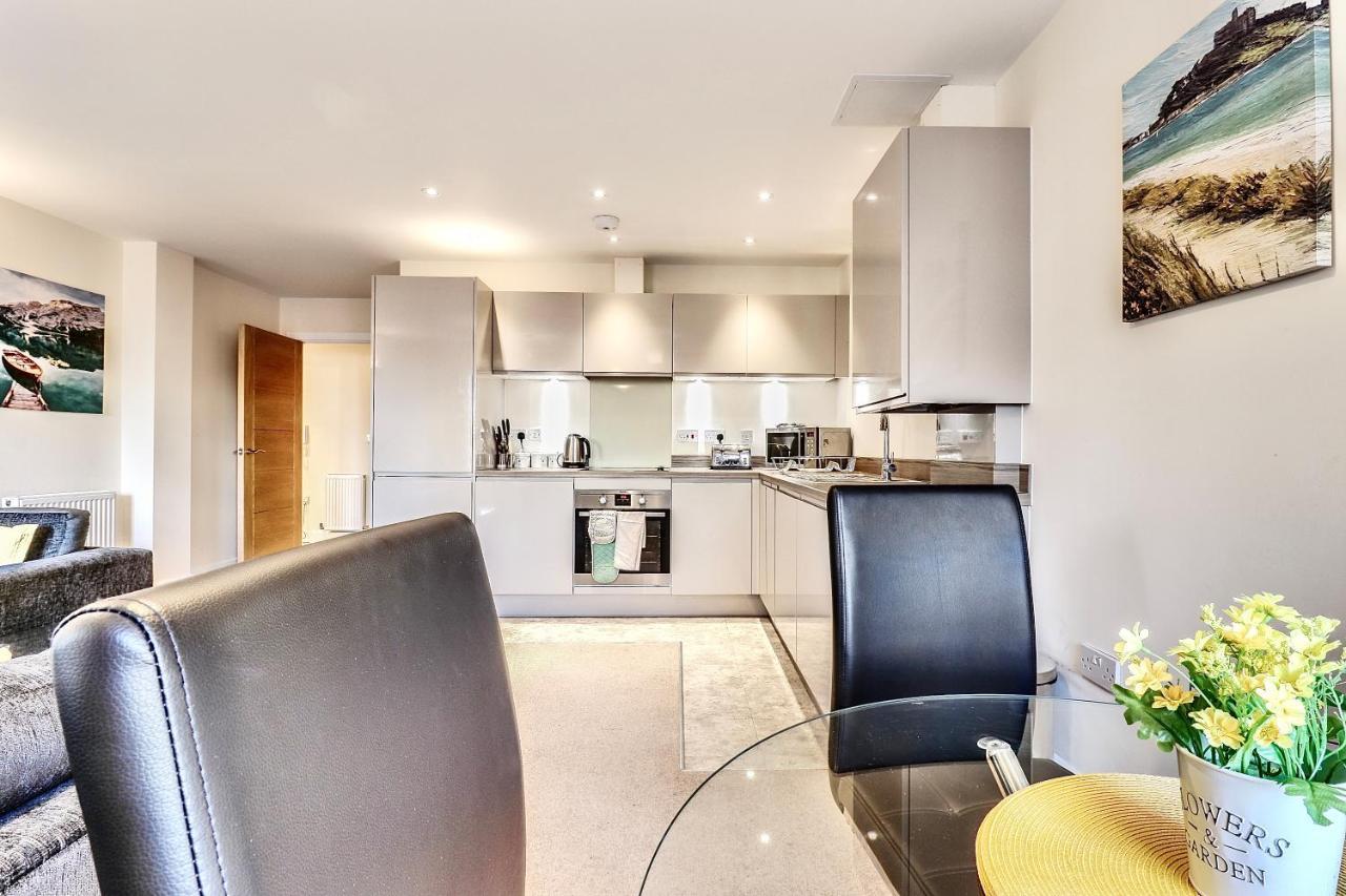 Sapphire Serviced Apartment