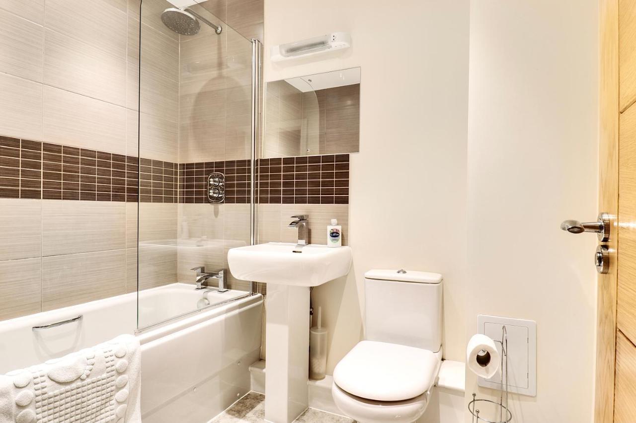 Sapphire Serviced Apartment Chelmsford