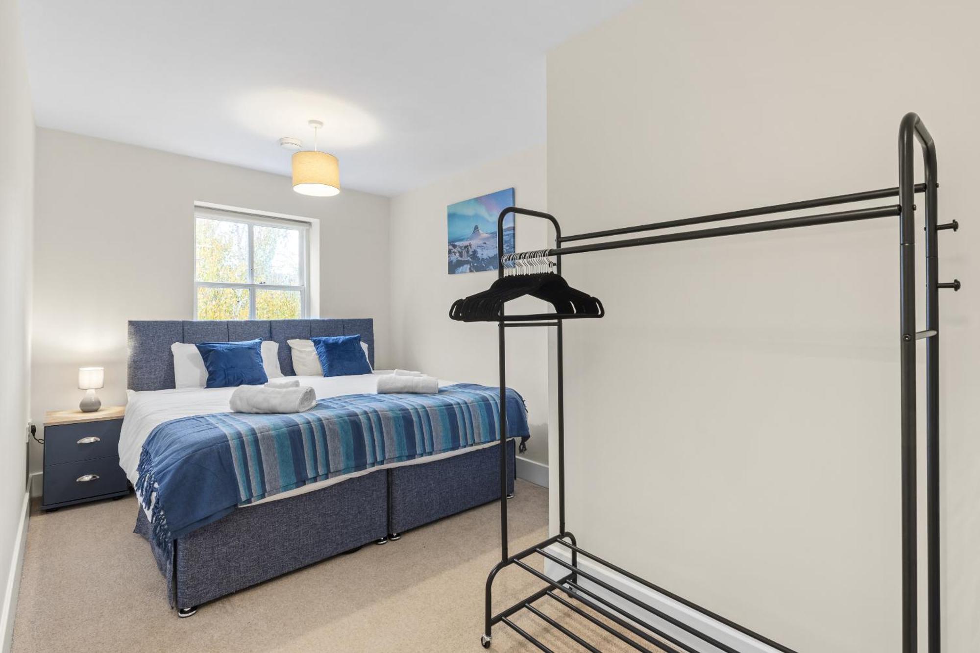 Sapphire Serviced Chelmsford
