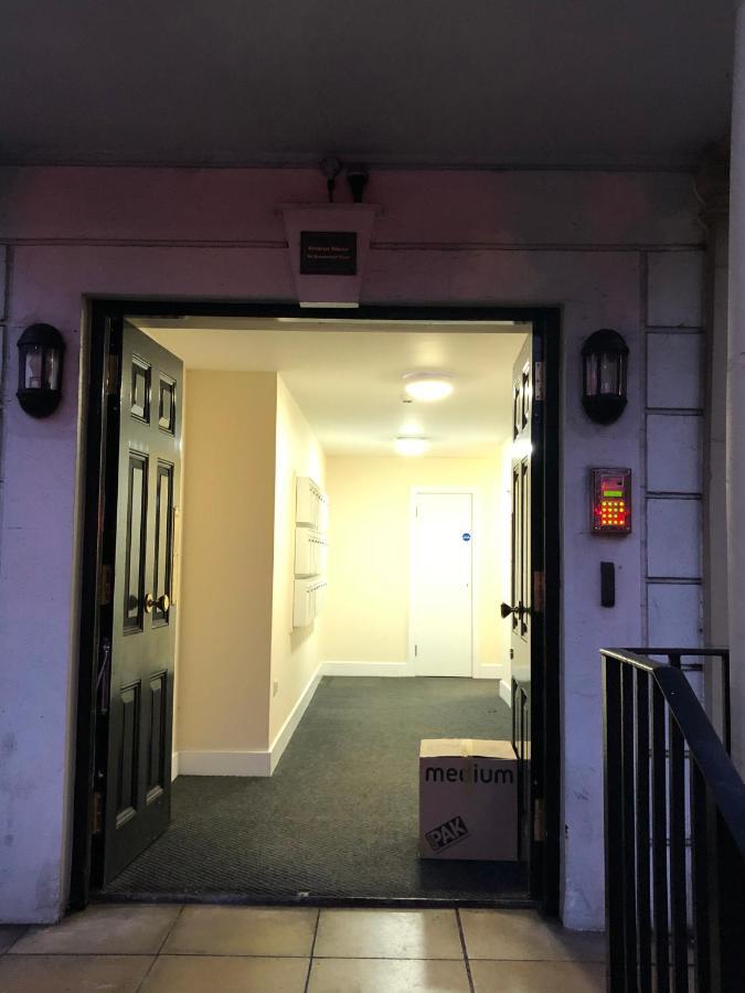 Apartment Sapphire Serviced
