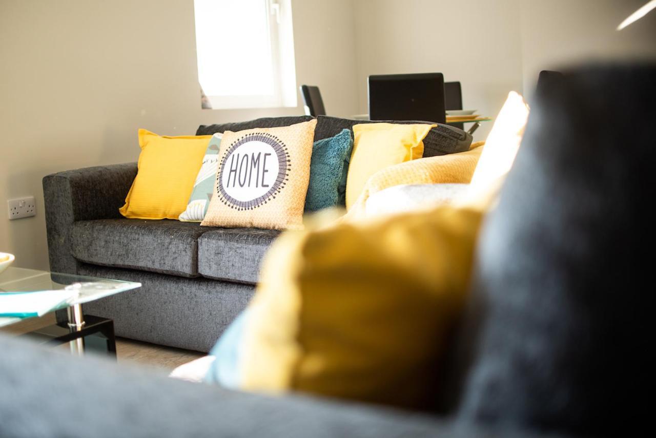 Sapphire Serviced Apartment *